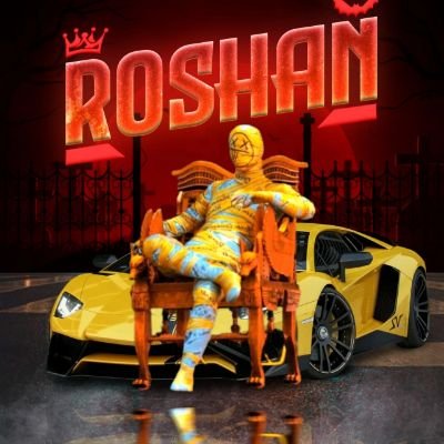 Roshan86115 Profile Picture