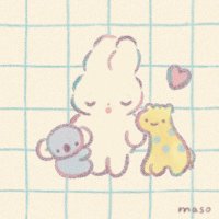 まおこ (@m_st0809) 's Twitter Profile