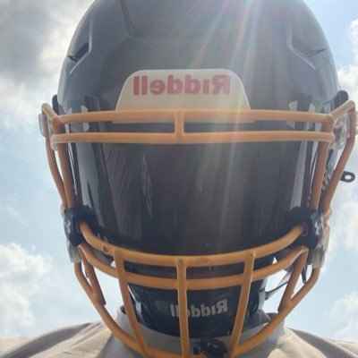 NHS ‘27 | FB, XCTF|LB, ST,RB,WR |5’9|180lbs | NCAA ID 2409400664