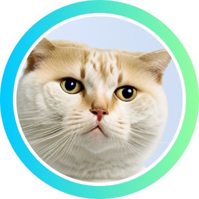 じょじお_AI（猫大好きおじさん）さんのプロフィール画像