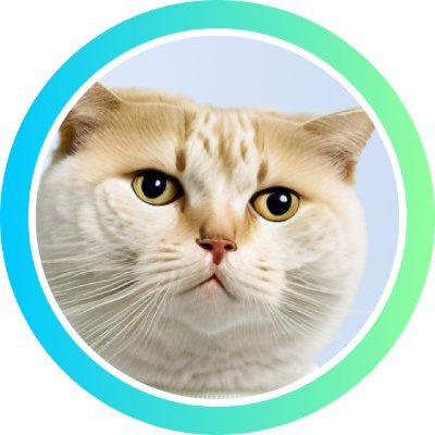 生成AI/ AI ART紹介サイト運営🐈プロンプトTIPS紹介🐈Midjourneyの猫画像投稿🐈副業ライター・ブロガー 100万PV/月 🐈 #AI大喜利 開催🐈 NFPアンバサダー 🐈PR記事や執筆のご依頼お気軽に🐱  https://t.co/7s6KCITi8T