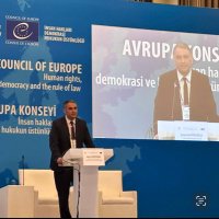 Sabri Hatipoğlu (@sabrihatipoglu) 's Twitter Profile
