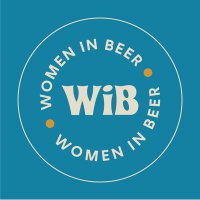 Women In Beer(@WomenInBeer_) 's Twitter Profile Photo