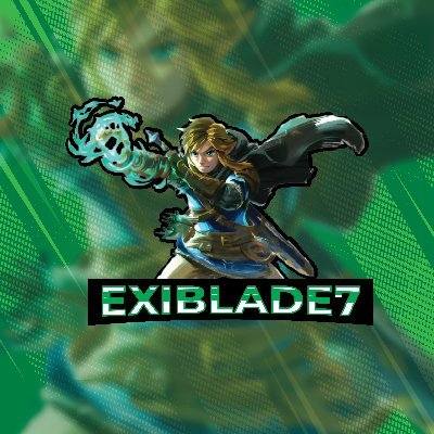 Exiblade7さんのプロフィール画像