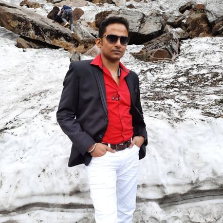 rajsekharsaha21 Profile Picture