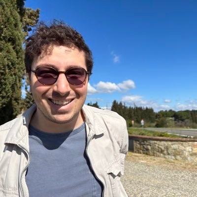 Comms Director, @migrantfreedom. This account is inactive. See you on Bluesky 👋