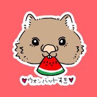 西瓜ナツ（Nishiuri🍉Natsu）(@nsur72_wmbtP) 's Twitter Profile Photo