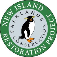New Island Restoration Project(@NIRestoration) 's Twitter Profile Photo