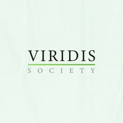 Viridis Society
