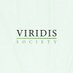 Viridis Society (@Viridis_Society) Twitter profile photo