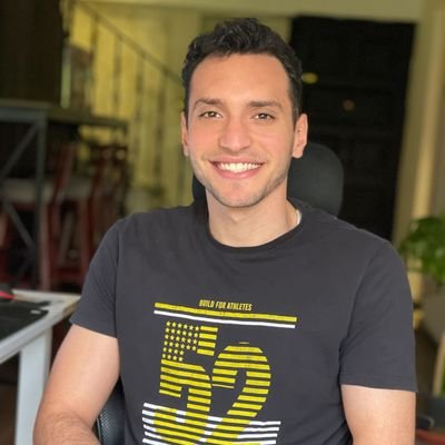 khaled993295558's profile picture. Digital marketer