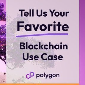 followi4u's profile picture. Polygon zkevm is 👀