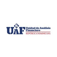 Unidad de Análisis Financiero UAF_RD(@UAF_RD) 's Twitter Profile Photo