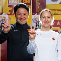 Jane Alukonis (@coachjaneusc) 's Twitter Profile