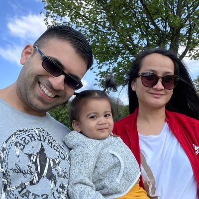 _thetrinitytrio's profile picture. I’m working in the Financial Services Industry • Views proudly my own • I am not a conspiracy theorist, I am just asking questions and exploring possibilities.