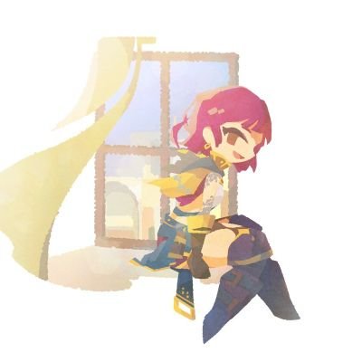 weifengchuiguo4's profile picture. 成分偏雜的傢伙
推特是用來看神仙太太們的
／希望自己能一直熱衷於去表達熱愛😊
／噁心、厭惡、氣憤，我要做的只有對自己承認

頭像from @kurumagi_