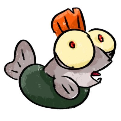 - He/Him
- Average Salmonid Enjoyer