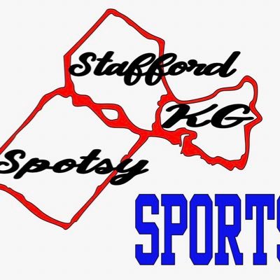 Stafford/Spotsy/King George Sports Talk Profile