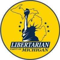 Libertarian Party Of Michigan(@lpmi) 's Twitter Profile Photo