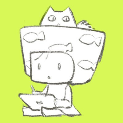 kadukiwawano's profile picture. マンガ/イラスト。コミカライズ「推定悪役令嬢は国一番のブサイクに嫁がされるようです」連載中。11/29コミックス3巻発売！https://t.co/NshUx5ds1M「聖剣が人間に転生してみたら、勇者に偏愛されて困っています。」全２巻 発売中です✨