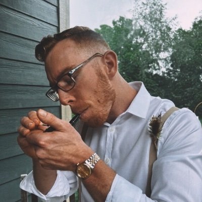 tallgingermann's profile picture. 𝙷𝚘𝚗𝚎𝚜𝚝𝚕𝚢 𝙸'𝚖 𝚓𝚞𝚜𝚝 𝚑𝚎𝚛𝚎 𝚝𝚘 𝚍𝚘𝚘𝚖 𝚜𝚌𝚛𝚘𝚕𝚕 𝚝𝚑𝚎𝚘𝚕𝚘𝚐𝚢 𝚊𝚗𝚍 𝚙𝚘𝚕𝚒𝚝𝚒𝚌𝚜