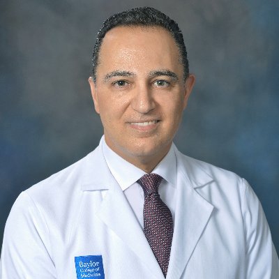 Husband, Father, Physician-Scientist, Heart Failure and Transplant Cardiologist, Chief of Cardiology at Baylor College of Medicine