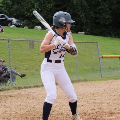 Merrimack College Commit |18u Granite State Elite Millette ss/2b ‘25 gpa 4.01 | USSSA select 30 invitee | hpp selectee