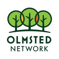 Olmsted Network(@OlmstedNetwork) 's Twitter Profile Photo