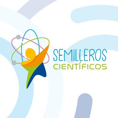 Una iniciativa del @mincyt_ve que fomenta la ciencia para los pequeños y no tan pequeños.👨‍👩‍👧‍👦
¡Síguenos y únete a la aventura científica! 👩‍🔬🇻🇪