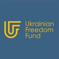 Our mission is to help create a free, independent, and democratic Ukraine.