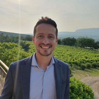 Andrey D. Ramos-Ramírez Profile