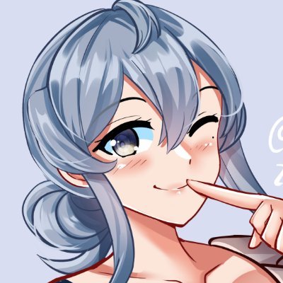 Hi~ I'm an anime style freelance artist /ᐠ｡ꞈ｡ᐟ\ 
Send me DM or discord katoushinobu#2207 for job and commission  (๑✪ᆺ✪๑)~ 

https://t.co/umpaUj7ASo