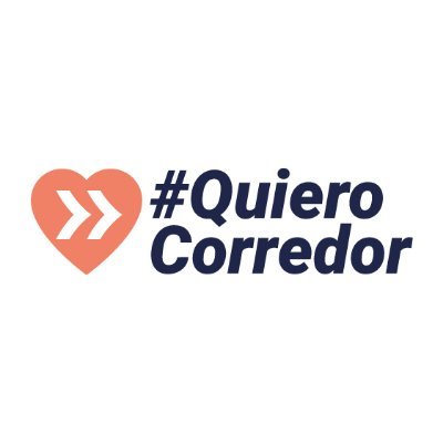 #QuieroCorredor
🚅 El movimiento que exige que se finalicen las obras del Corredor Mediterráneo, la red ferroviaria que reactivará nuestro país.
👇 Firma aquí