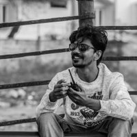 Kalyan Santhosh (@kalyansanthosh8) 's Twitter Profile