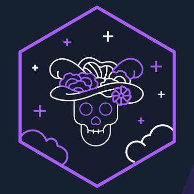 AWS_AGS's profile picture. User Group enfocado en cloud, donde hablaremos sobre diseño y arquitectura en la nube de Amazon Web Services.

aws.comunidad.ags@gmail.com