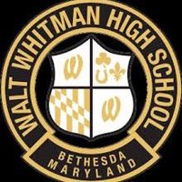 Walt Whitman (@waltwhitmanmcps) 's Twitter Profile