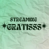 STREAMING GRATIS(@Streamingratis1) 's Twitter Profile Photo