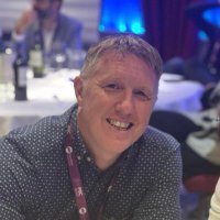 Andrew Yeoman (@adyeoman) 's Twitter Profile