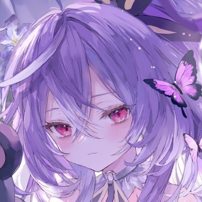 紫水キキ🧸☪️ななしいんくさんのプロフィール画像