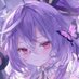 紫水キキ🧸☪️ななしいんく (@Kiki_Shisui) Twitter profile photo