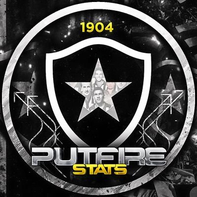 ⚽️| Botafogo 24H
📊| Estatísticas
🗣| Opiniões
⁉️| Curiosidades