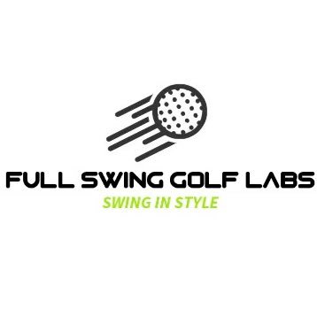 ⛳️Full Swing Golf Labs🧪 👕Swing in Style🏌️‍♂️ 🏆Highlights-Tips-Equipment🎯