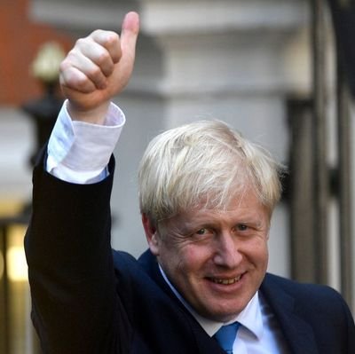 MocoBritish's profile picture. イギリス好き