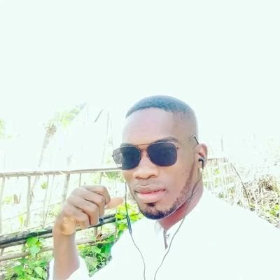 I'm a song writer I'm also endowed with good voice
