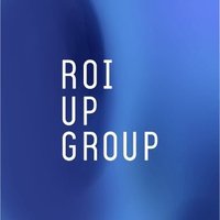 ROI UP Group LATAM (@roiuplatam) 's Twitter Profile Photo ROI UP Group LATAM (@roiuplatam) 's Twitter Profile Photo