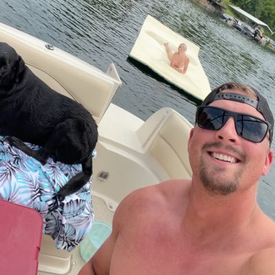 Hunter1Connelly's profile picture. 