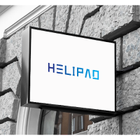 Helipad(@Helipad_Info) 's Twitter Profile Photo