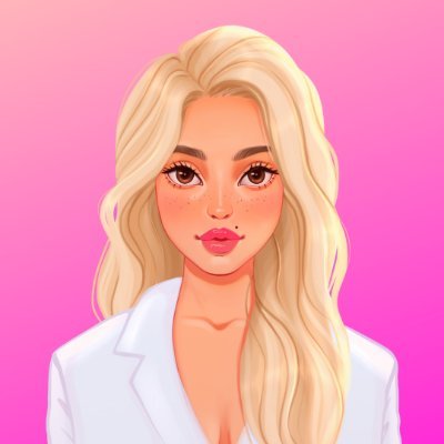 EthBarbie Profile Picture