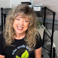 GlennaTabor (@glennatabor) 's Twitter Profile