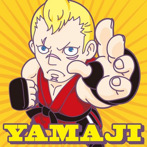 Yamataka_VF5's profile picture. スト6を細々とプレイ中。ザコザコベガ、マリーザ、モランカ使い。スト5はアレク、スト4はアベル使ってました。

ガンダム、料理、プラモ、サバゲー大好きおじさん

気軽に無言フォローして頂いてOKなので無言フォローお許し下さい